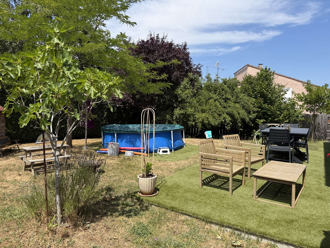 Condat sur Vienne Maison 4 chambres - photo 22