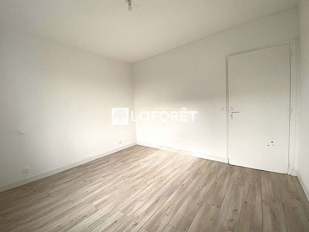 Maison Saujon - photo 8