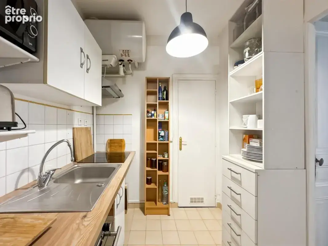 Appartement - photo 7