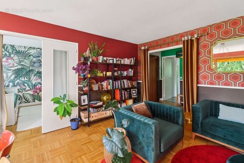 Appartement à GIF-SUR-YVETTE