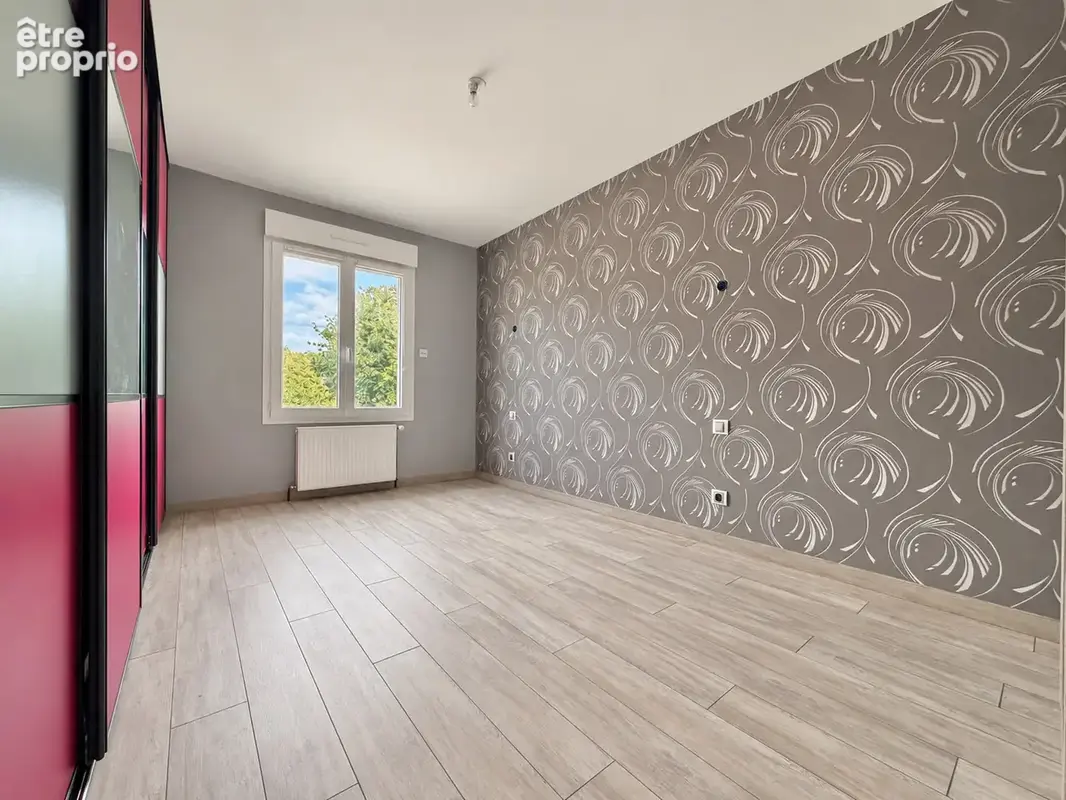 Maison de plain-pied 3 chambres - photo 7