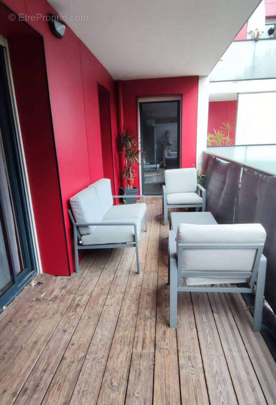 Appartement à BAYONNE