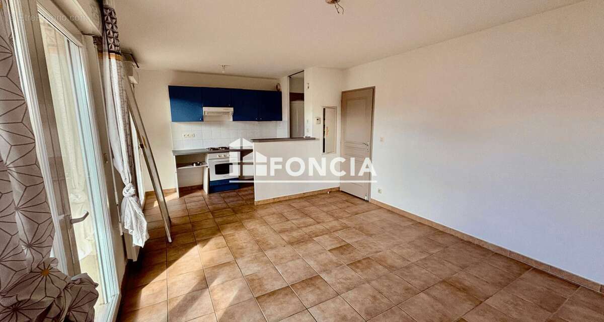 Appartement à NARBONNE