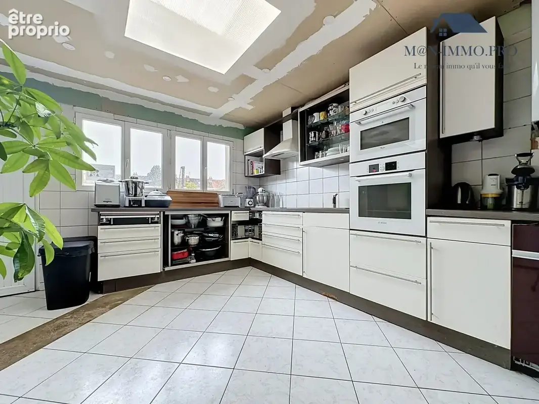 Maison 6 pièces 121 m² à vendre à Armentieres (59280) - photo 4