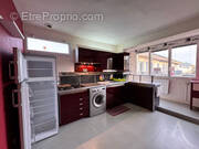 Appartement à FOUILLOY