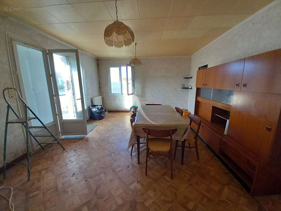 Maison à BRETIGNOLLES-SUR-MER