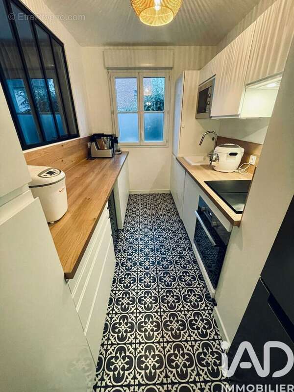 Photo 3 - Appartement à GRISY-SUISNES