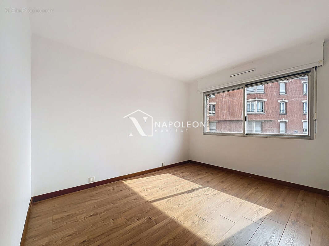 Appartement à LILLE