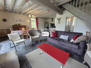 Maison à MORTAGNE-AU-PERCHE