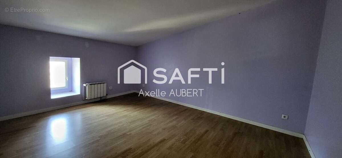 Photo 3 - Maison à BETTANT