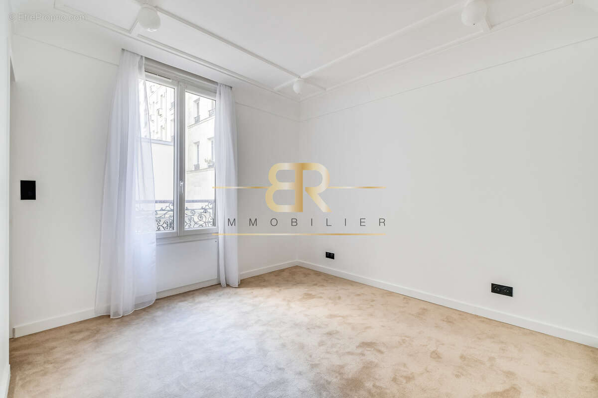 Calme / refait à neuf / lumineux - photo 8