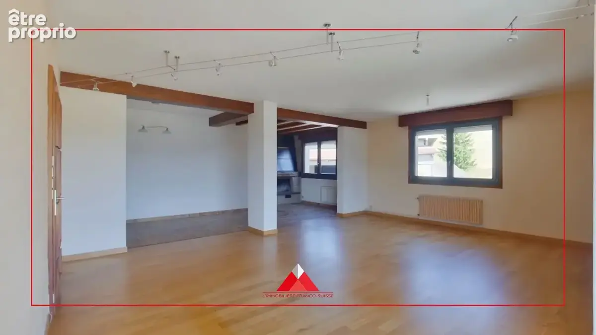 Appartement de 178m² avec terrasse et garage - photo 4