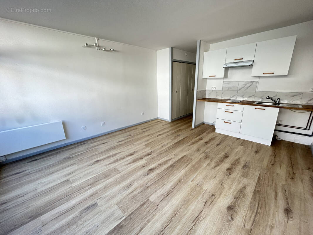 Appartement à LOURDES