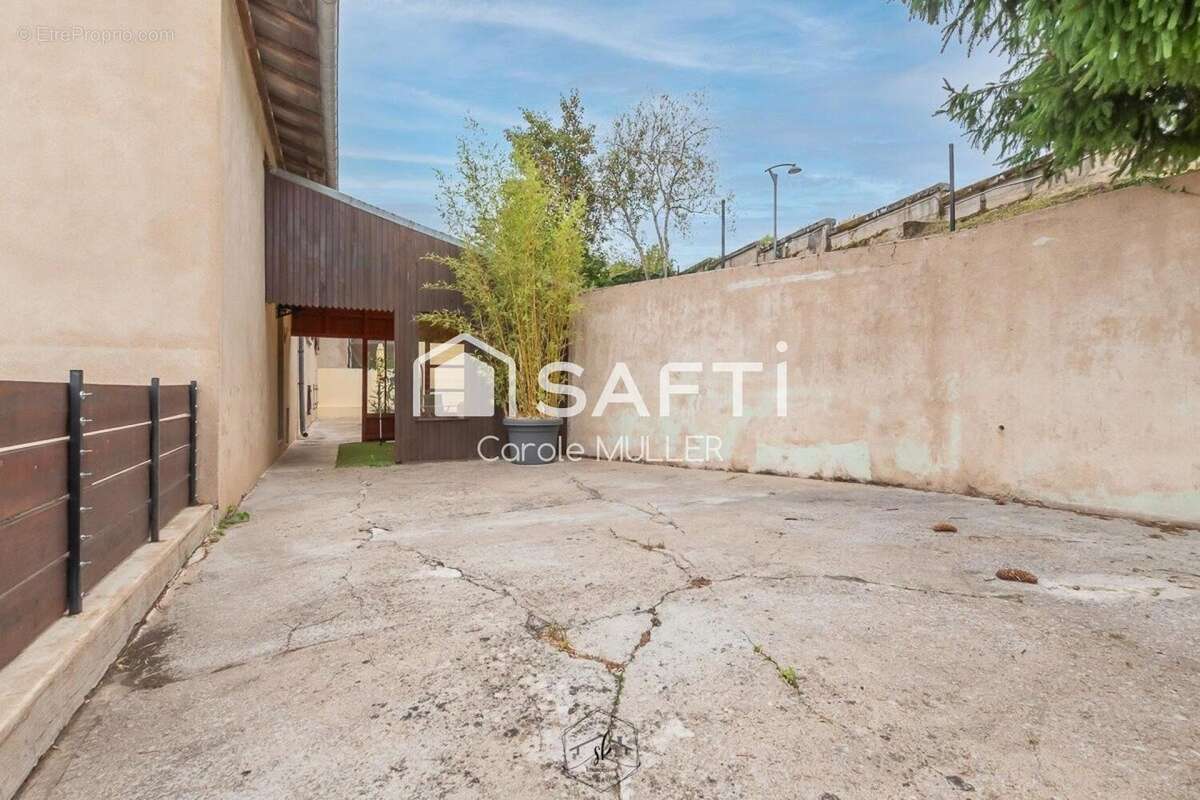 Photo 4 - Maison à RUSTROFF