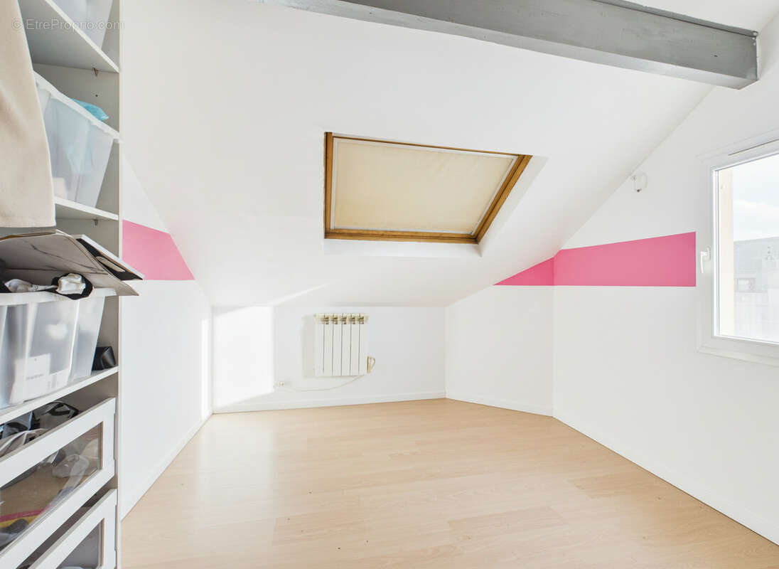 Maison à SARTROUVILLE