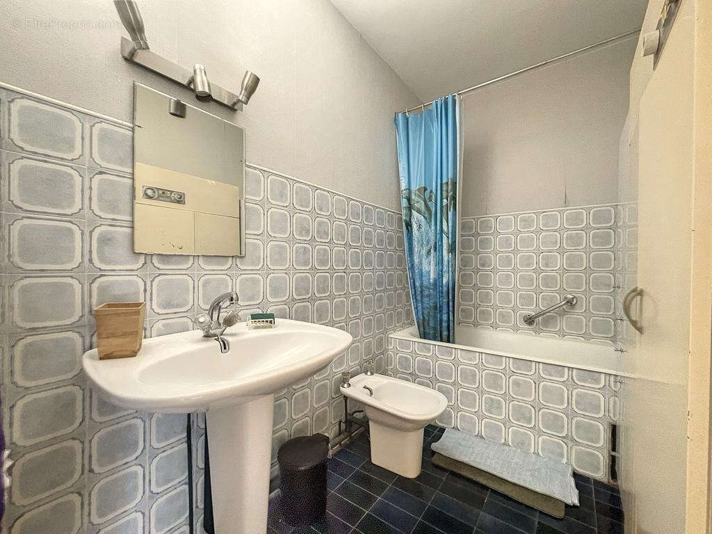 Appartement à AJACCIO