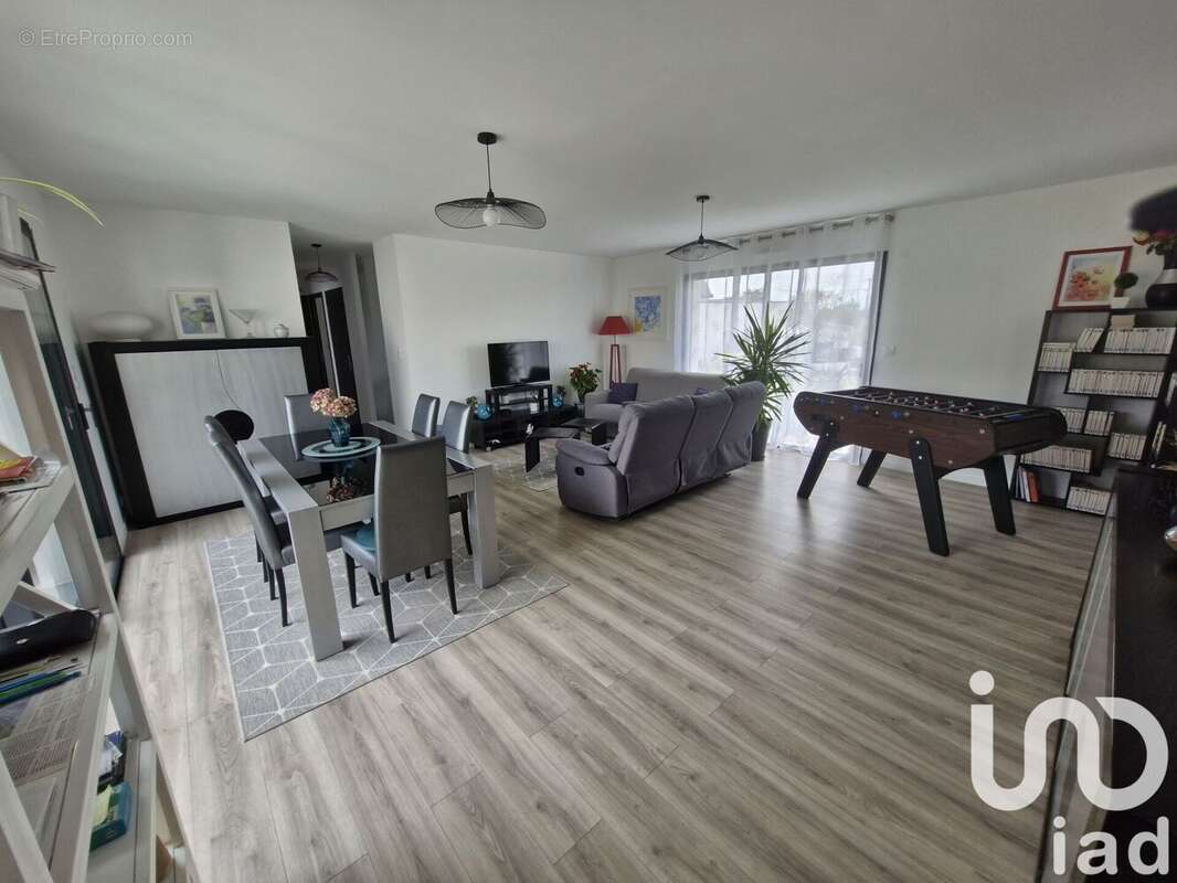 Photo 8 - Maison à LA TURBALLE