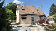 Maison à CROTH