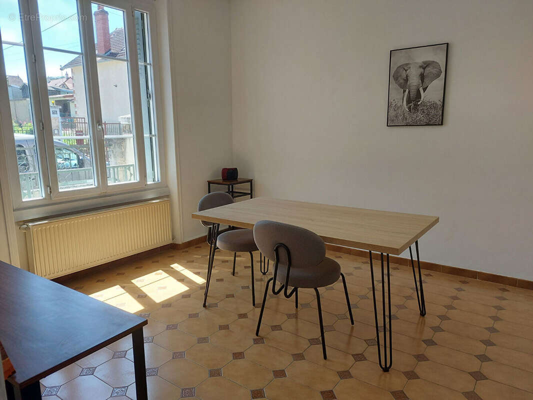 Maison Bourges 4 pièces 78 m2 - photo 5