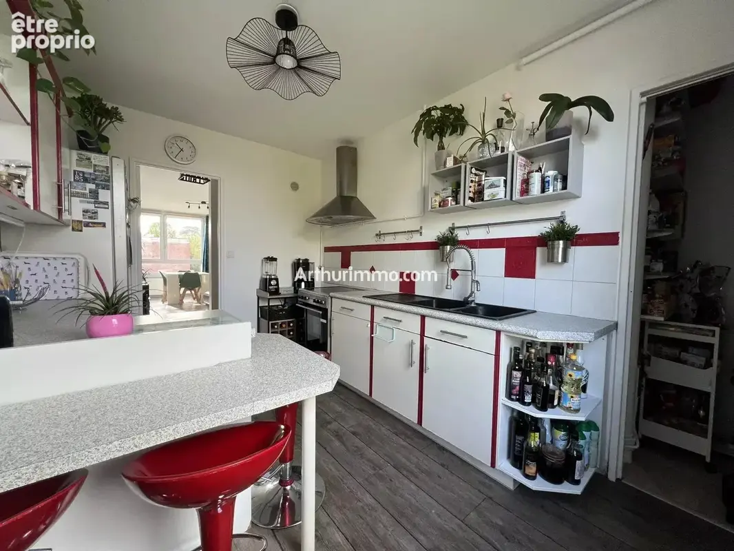 Vente Appartement Sucy-en-brie(94370) 199 000ï¿œ - photo 5
