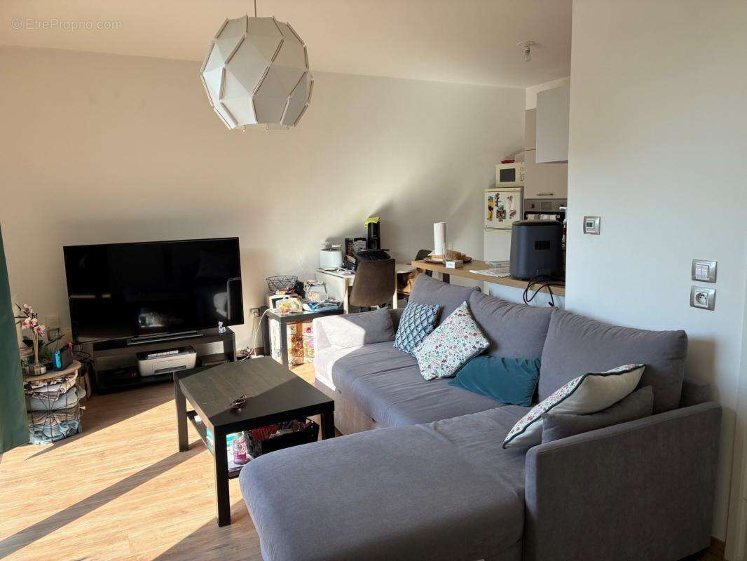 Appartement à CROIX