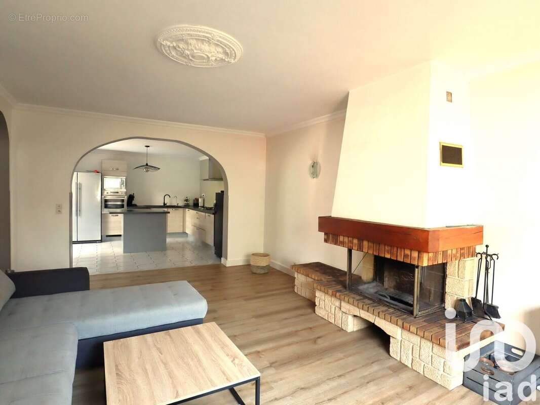 Photo 6 - Maison à MONTOIR-DE-BRETAGNE