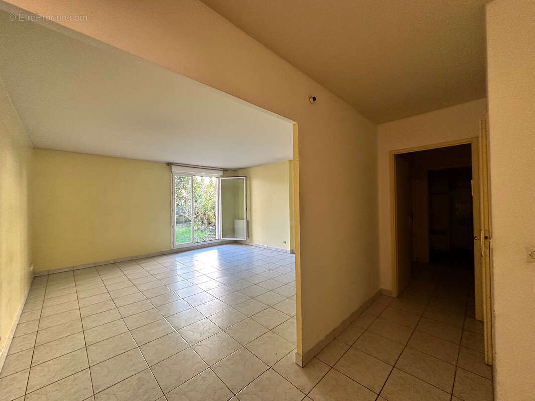 Appartement à BAGNOLET