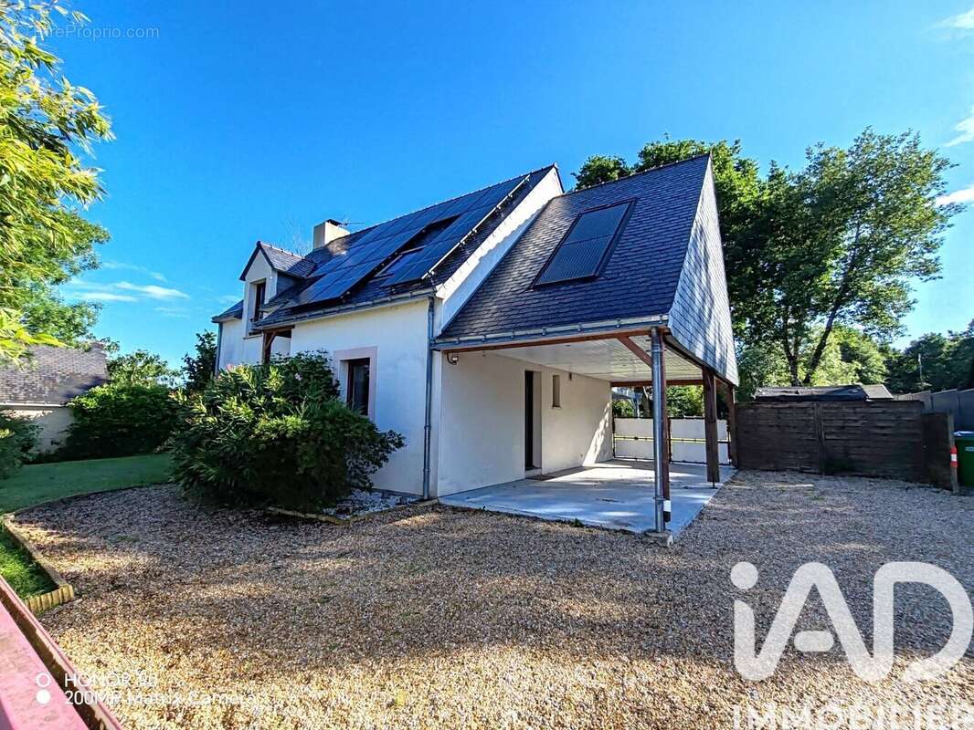 Photo 3 - Maison à SAINT-JOACHIM