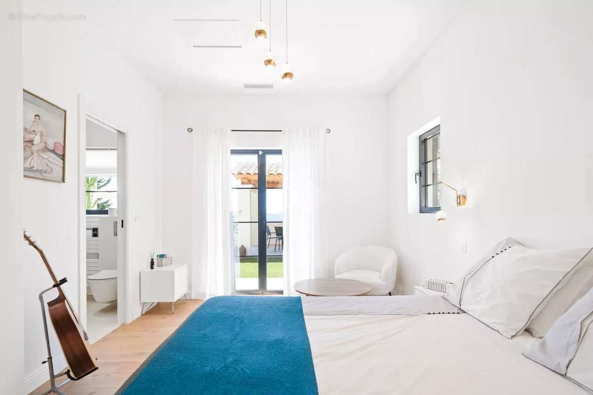 Maison à SPERACEDES