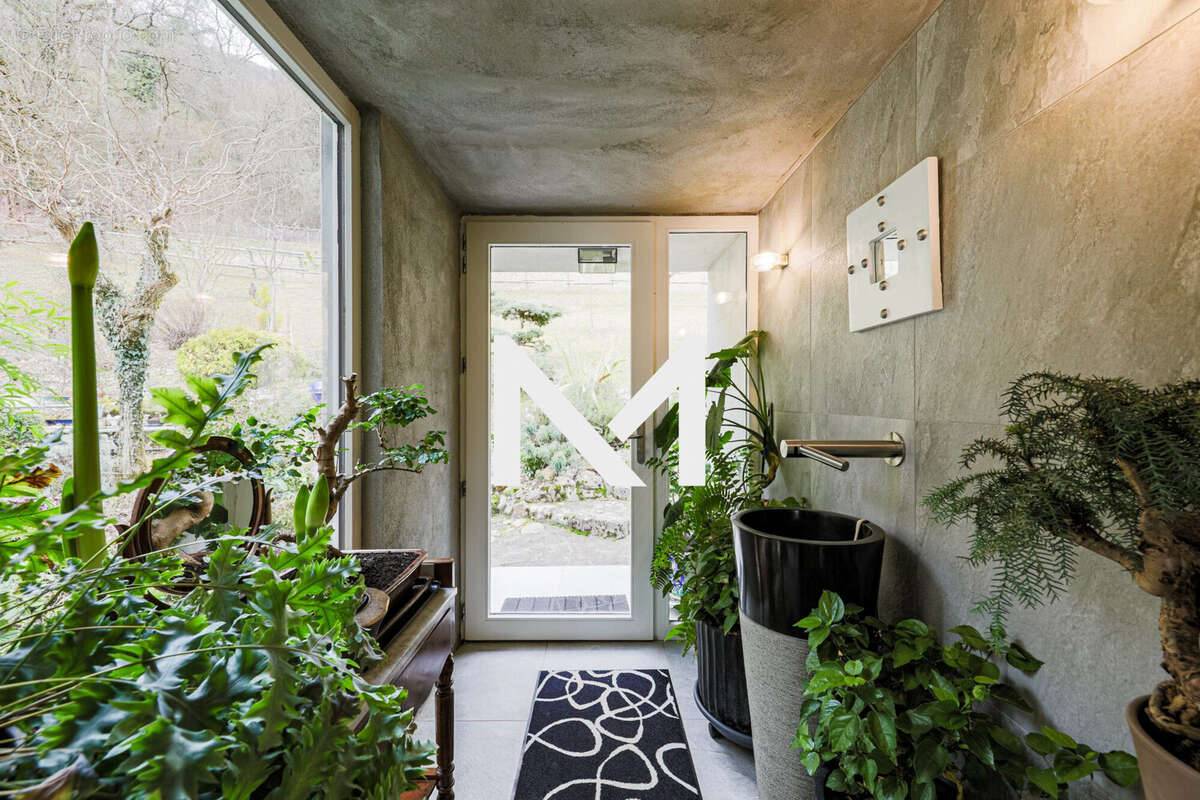 Maison à QUAIX-EN-CHARTREUSE