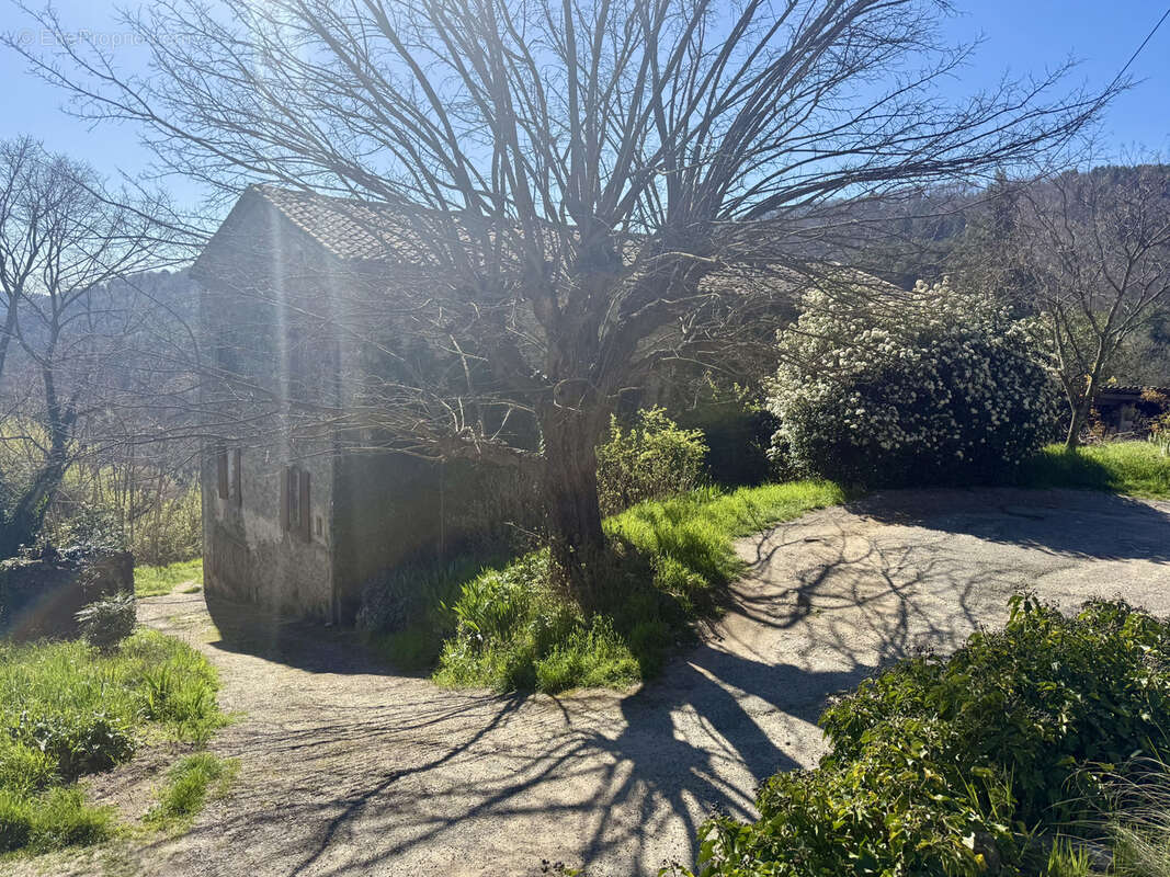Maison à LENTILLERES