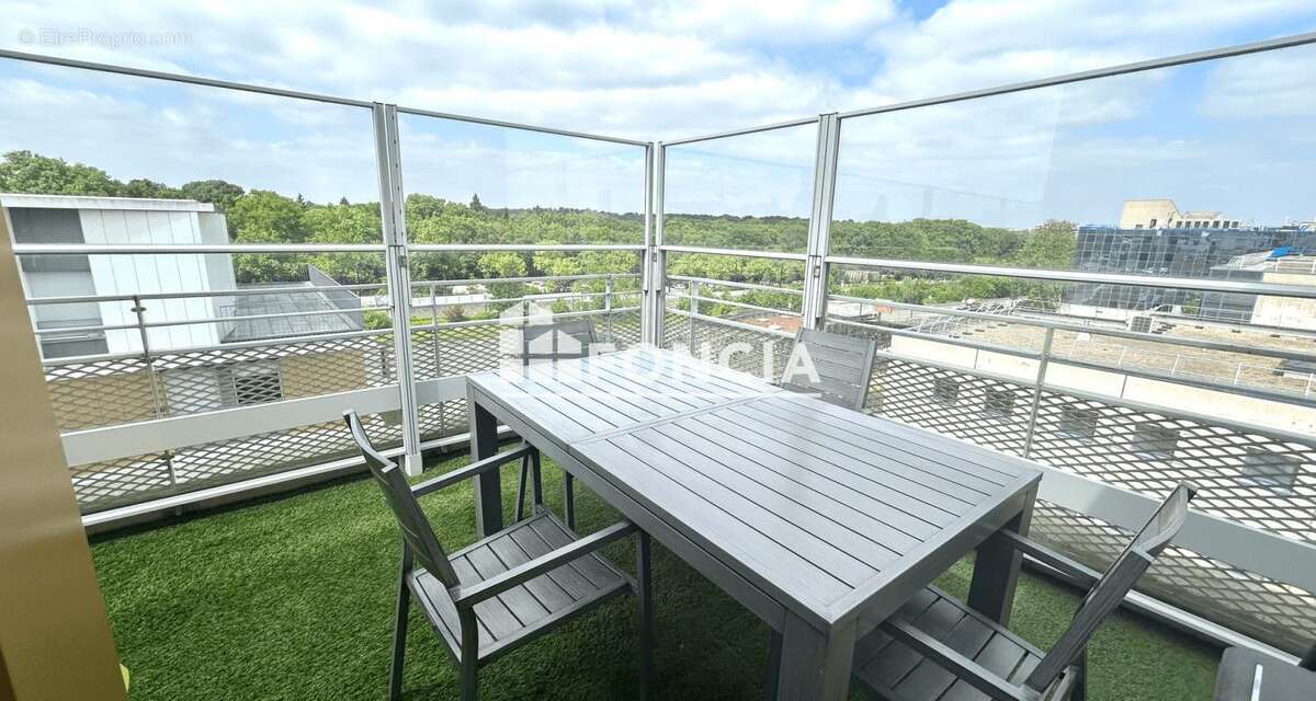 Appartement à ANTONY