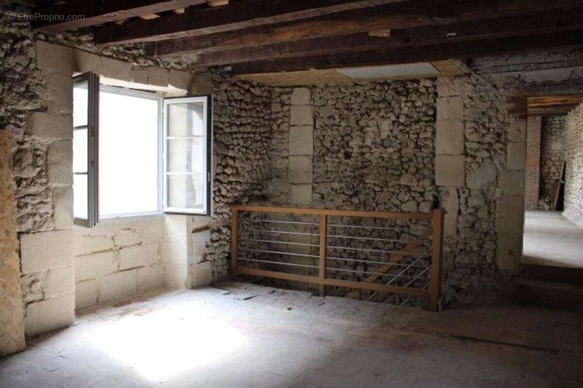 Photo 2 - Maison à MONTLOUIS-SUR-LOIRE