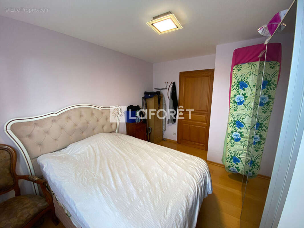 Appartement à SAINT-LOUIS