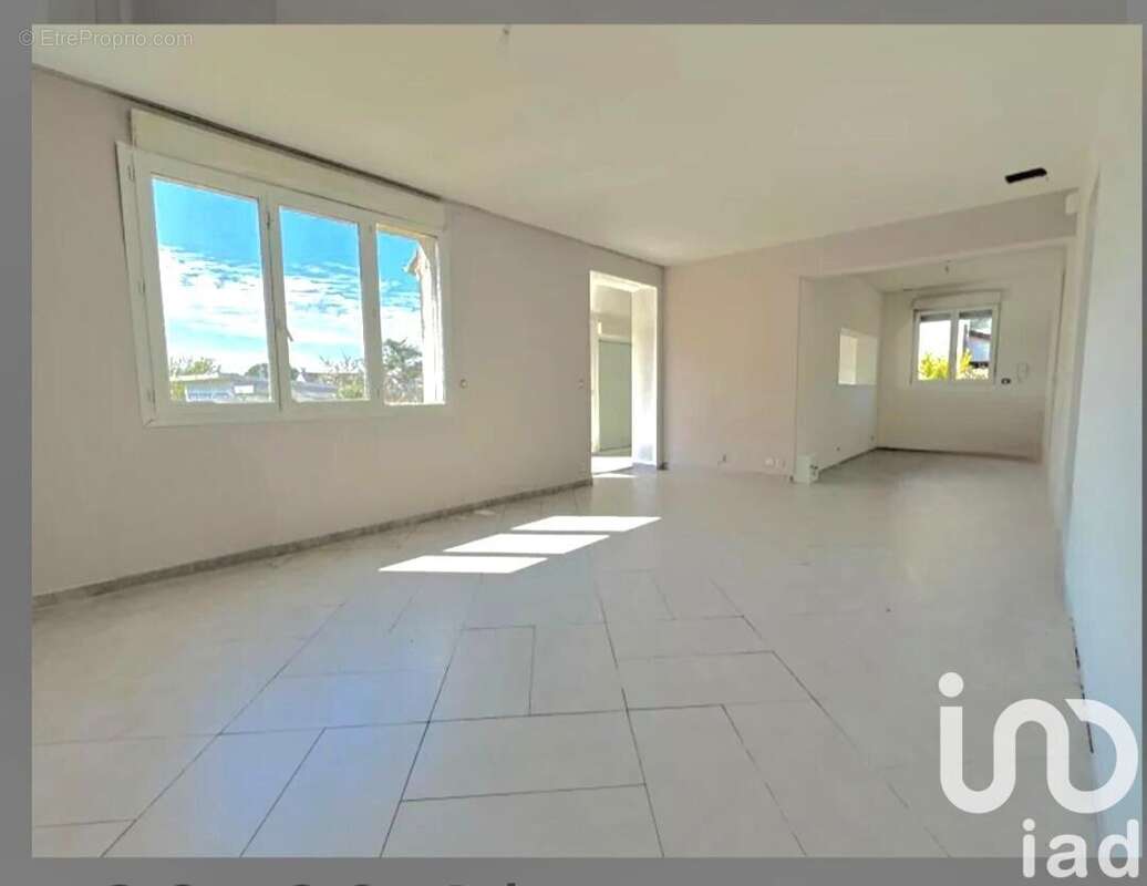 Photo 8 - Maison à MISY-SUR-YONNE