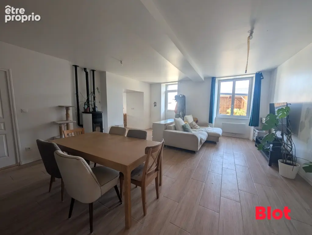 Maison 6 pièces 160 m² à vendre à Chateaubourg (35220) - photo 3