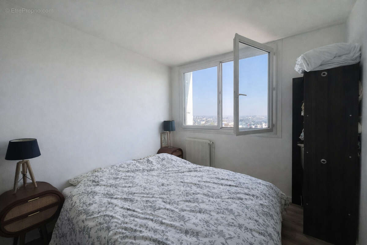 Appartement à TOURS