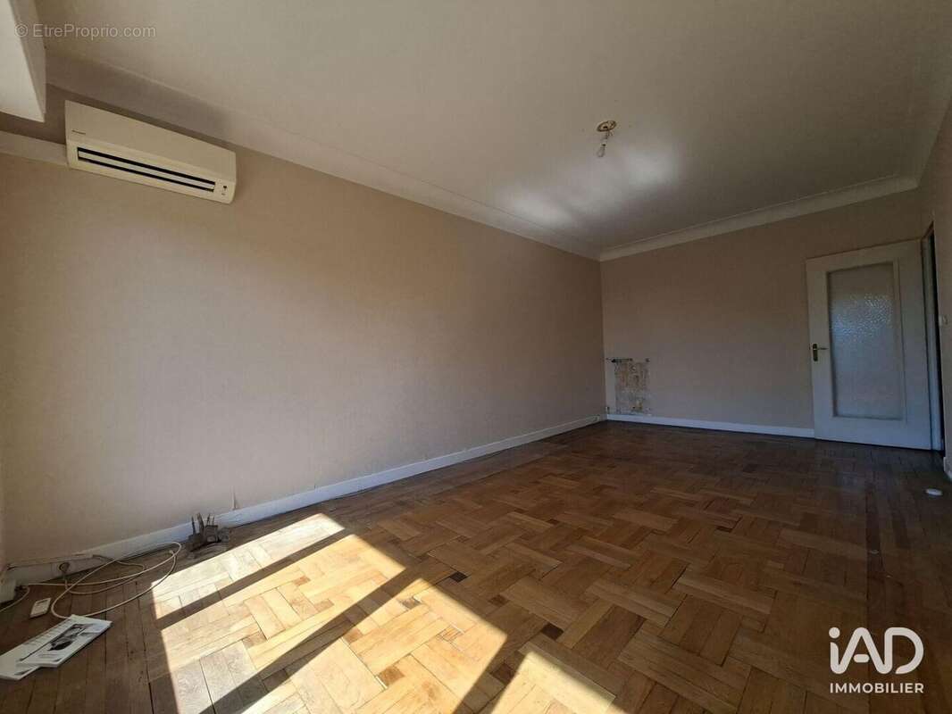 Photo 5 - Appartement à NICE