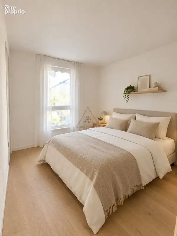 Appartement 3 pièces 69 m² à vendre à Strasbourg (67100) - photo 5