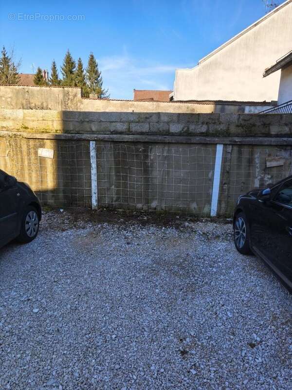 Appartement 44 m² à Pontarlier  - photo 9