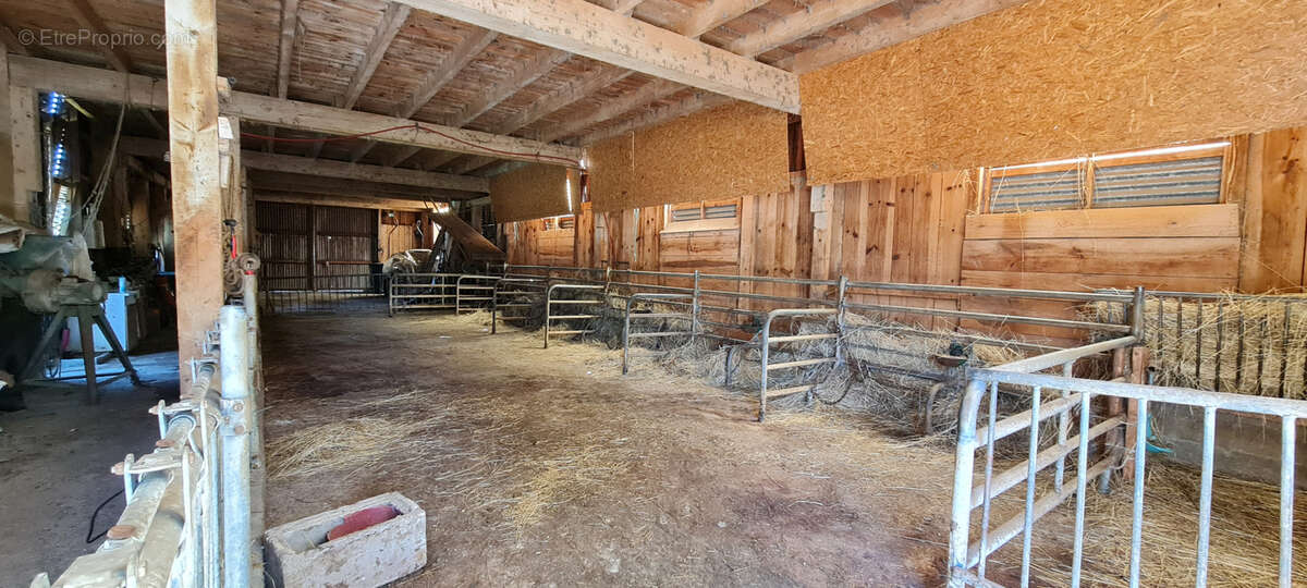 Maison à GRATELOUP-SAINT-GAYRAND