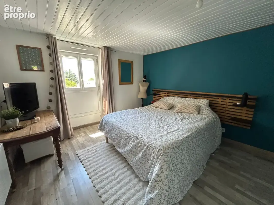Chambre 1