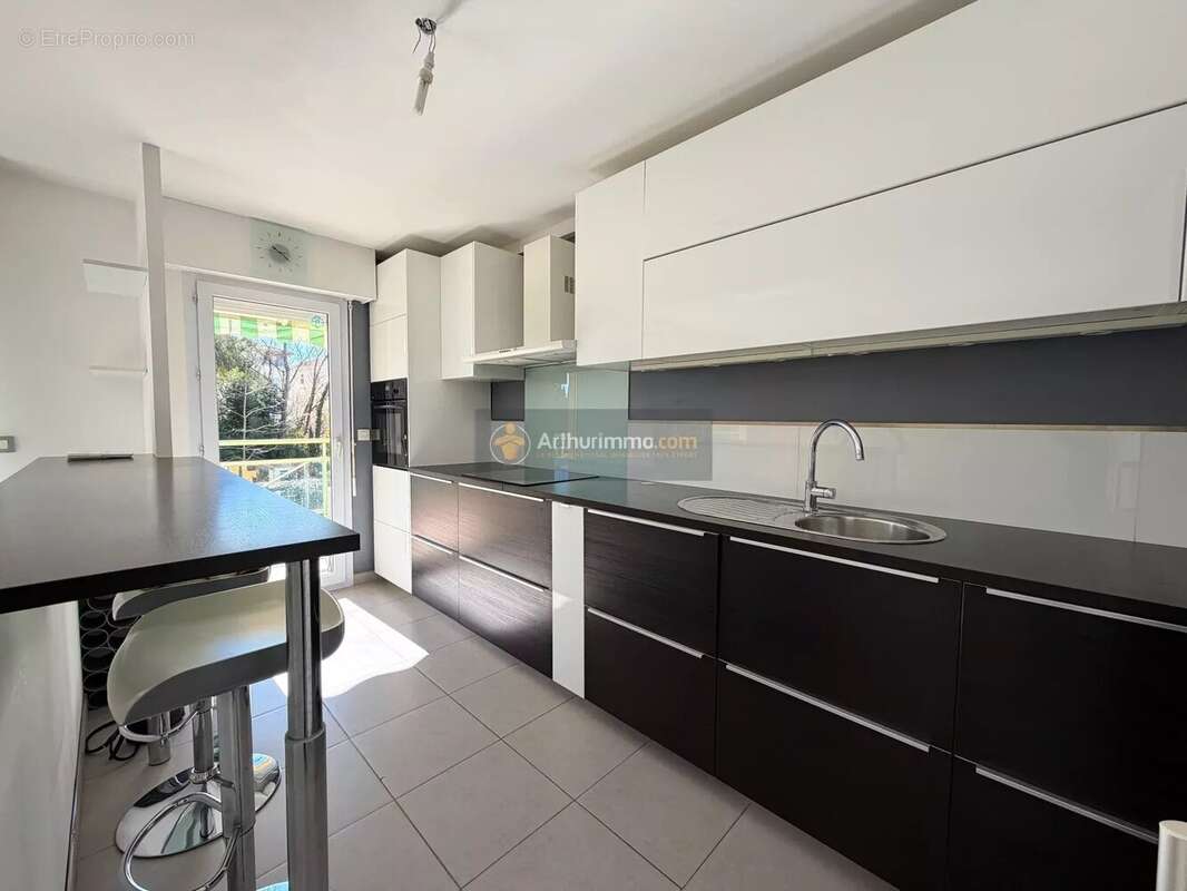 Appartement à SAINT-RAPHAEL