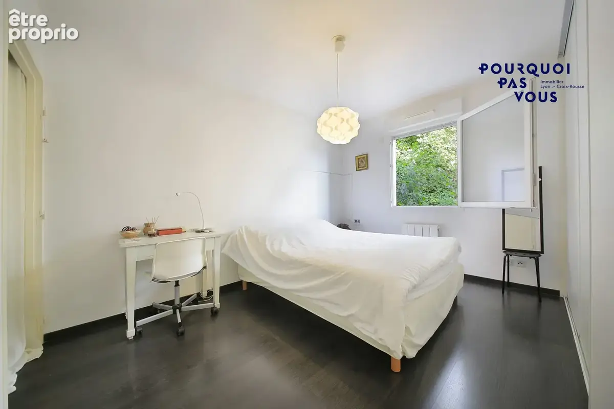 Appartement 5 pièces 100 m² à vendre à La Mulatiere (69350) - photo 6
