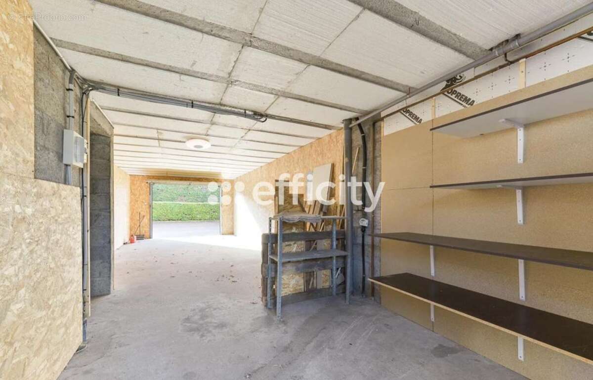 Maison à LES SORINIERES