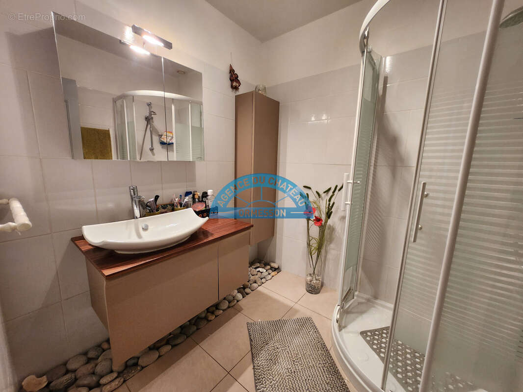 Maison à ORMESSON-SUR-MARNE