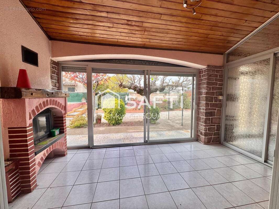 Photo 3 - Maison à PAULHAN