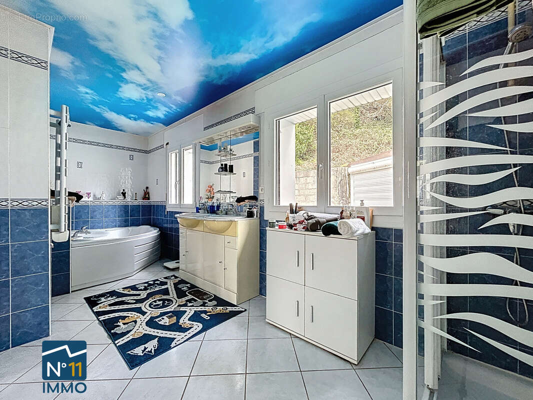 Maison à INZINZAC-LOCHRIST