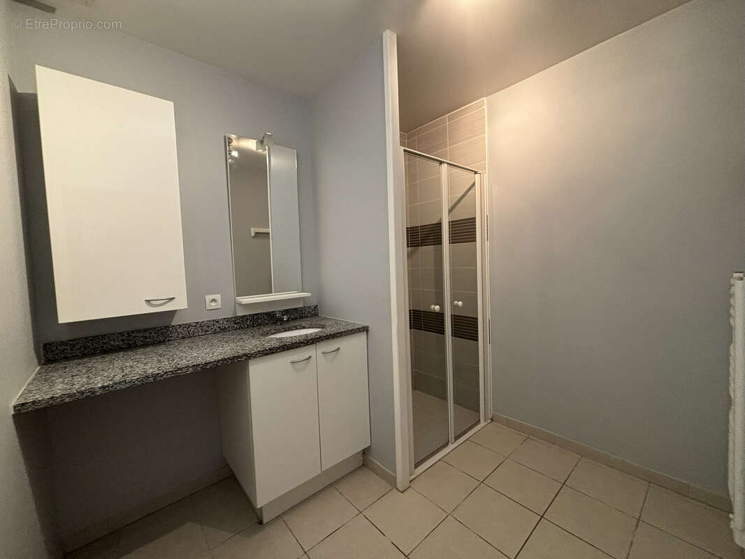 Appartement à BAYEUX