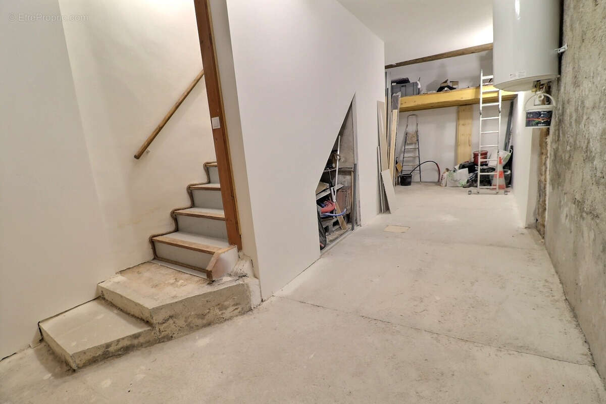 Maison à CLERMONT-L&#039;HERAULT